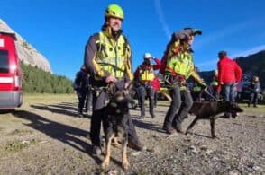 La tragedia della Marmolada: identificate tutte e undici le vittime