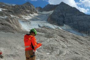 «La tragedia in Marmolada non ci deve rendere nemica la montagna»