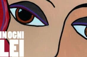 Prima esposizione artistica per De Col: “In ogni di lei un po’ di te”