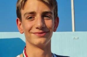 Campionati regionali: Nerviani due volte sul podio