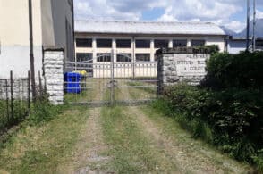 Le scuole si rifanno il look, in arrivo altri 500mila euro per la palestra del Colotti