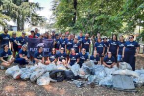 “Plastic free”: I volontari sono pronti a ripulire l’Alpago