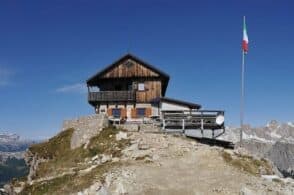 Ipertensione in alta quota: parte un progetto di prevenzione in 5 rifugi