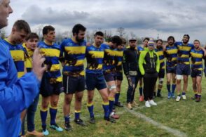 Rugby Belluno nel segno della continuità: si riparte da Dal Pont e Viel