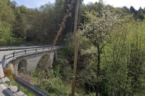 Viabilità, la Provincia investe altri 711mila euro per la manutenzione delle strade