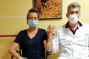 Marmolada: «Non so nulla di quanto accaduto, mi sono risvegliata in ospedale»