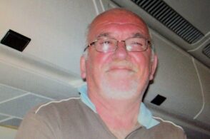 Il Coro Minimo Bellunese piange la scomparsa di Ferruccio Zampieri
