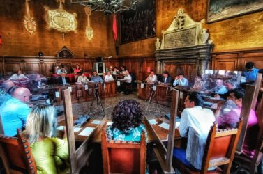 Bilancio, ok del Consiglio alla variazione da 1,27 milioni