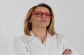 Su il sipario, Patty di CameraCafè apre CortinAteatro