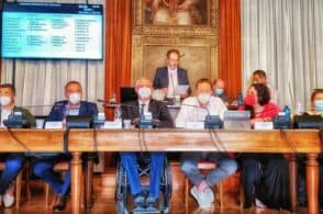 Il consiglio comunale ha il suo presidente: è Luciano Bassi