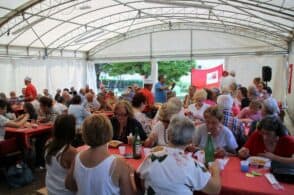 Troppo caldo, la Cgil rinuncia alla pastasciutta antifascista