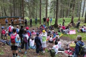 “Pierino e il lupo” itinerante, passeggiata con l’orchestra Filarmonia Veneta