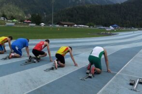 Campionato regionale CSI di Atletica, bene i bellunesi