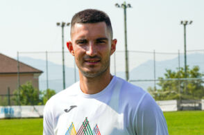Da Bergamo alle Dolomiti: Alari, l’amico di Bastoni