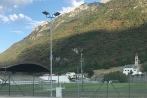 Area sportiva di Nuova Erto: via libera al progetto di riqualificazione