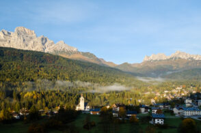 “Le nuove Dolomiti”, il futuro del Cadore sotto la lente