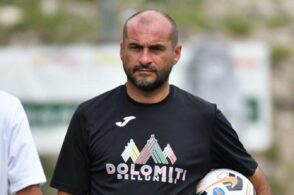 Dolomiti Bellunesi all’esame Pordenone: «Mi aspetto passi avanti»