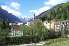 L’aria di beatificazione spira ancora, a Canale attese migliaia di persone dal Triveneto