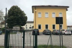 Casa di riposo, stanziamento straordinario di 50mila euro dal Comune