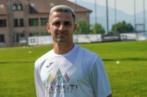 Campionato in vista, guida Casella: «Siamo un gruppo fantastico»