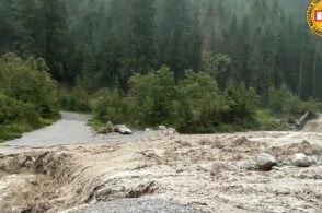 «Molti non rinunciano alle gite pur col maltempo: serve prudenza»