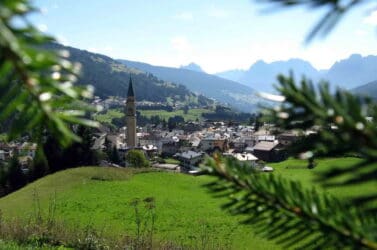 Tra borghi e natura: nasce il Val Comelico Roots festival