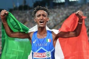 Giro delle Mura: ci sarà anche il campione europeo Yeman Crippa