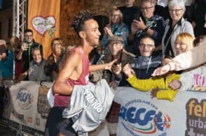 Da Monaco a Feltre: Yeman Crippa-show al Giro delle Mura