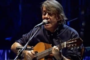 Omaggio a De Andrè, il Trio Faber in concerto a Cavessago