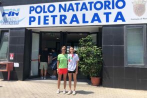 Campionati italiani Juniores: Emma De Marco da applausi a Roma