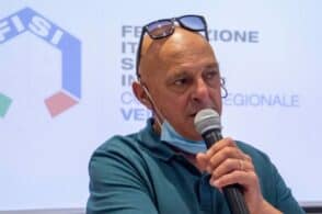 Fisi Veneto: De Martin e Visentin si contendono la presidenza