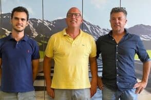 Calcio e sinergie territoriali: nasce il “Patto Dolomitico”