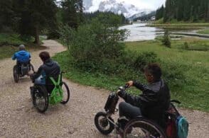 Dolomiti accessibili e patrimonio di tutti: due giorni di approfondimenti