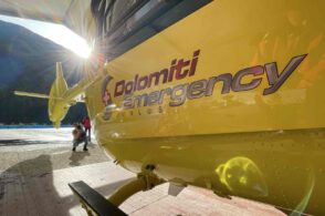 Disperso in montagna, la sorella lancia l’allarme