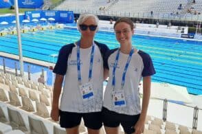Europei Master: De Bona e Bianchin protagoniste negli 800 metri