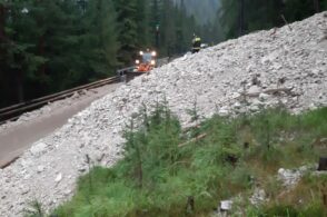 «La cura della montagna salva i territori a valle». Uncem scrive a Gian Antonio Stella