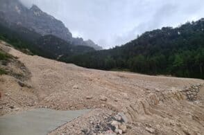 Mappatura dei dissesti idrogeologici: Prefettura, vigili del fuoco e sindaci al lavoro