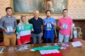 Granfondo del Dragone: in arrivo anche da Stati Uniti e Brasile