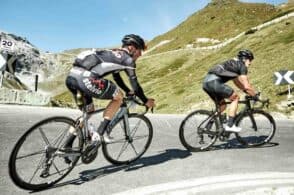 Da Bormio a Cortina d’Ampezzo: scatta la Haute Route Dolomites