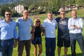 «È l’inizio di un cammino, non chiediamo alla squadra di vincere il campionato»