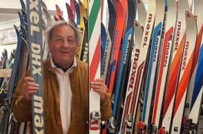 Malore fatale, muore l’architetto Lucio Talamini