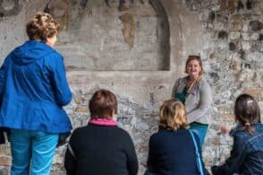 &ldquo;Le chiese scomparse&rdquo;: escursione urbana nel centro storico