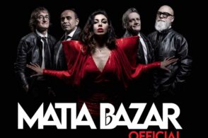 Arriva Casa Sanremo: i Matia Bazar in concerto ad Alleghe