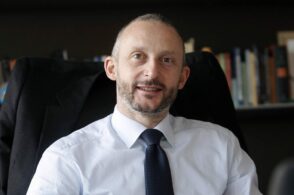 Serio, competente, preparato: addio al giornalista Omar Monestier