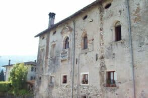 La Contea di Cesana celebra il patrono: tre giorni di festa per San Bernardo