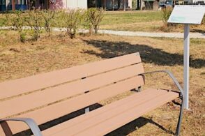 Panchine AllenaMenti: nasce il percorso che stimola le abilità cognitive