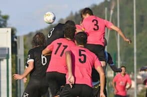 Rimonta dolomitica nel secondo tempo: il Treviso va ko a Rasai
