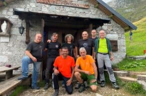 Valorizzazione turistica del Parco: sopralluoghi per pianificare gli investimenti
