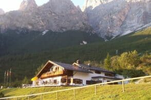 “Dalle Dolomiti alla laguna”, concerto al Rifugio Scotter