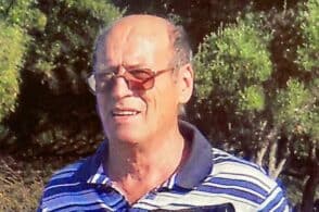 È morto Rino Dal Farra, l’emigrante-barzellettiere: «Un uomo generoso»